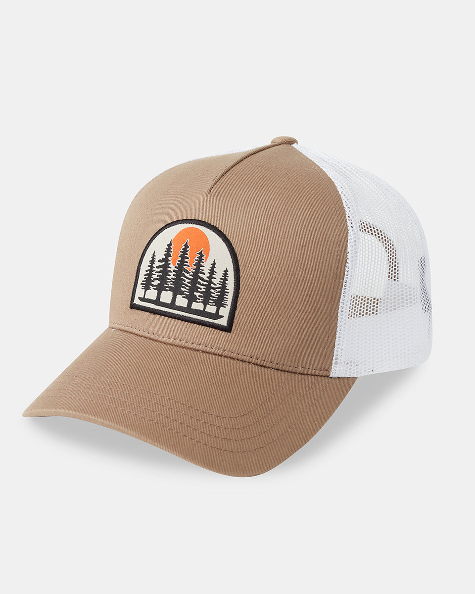 Tentree Crest Altitude Hat