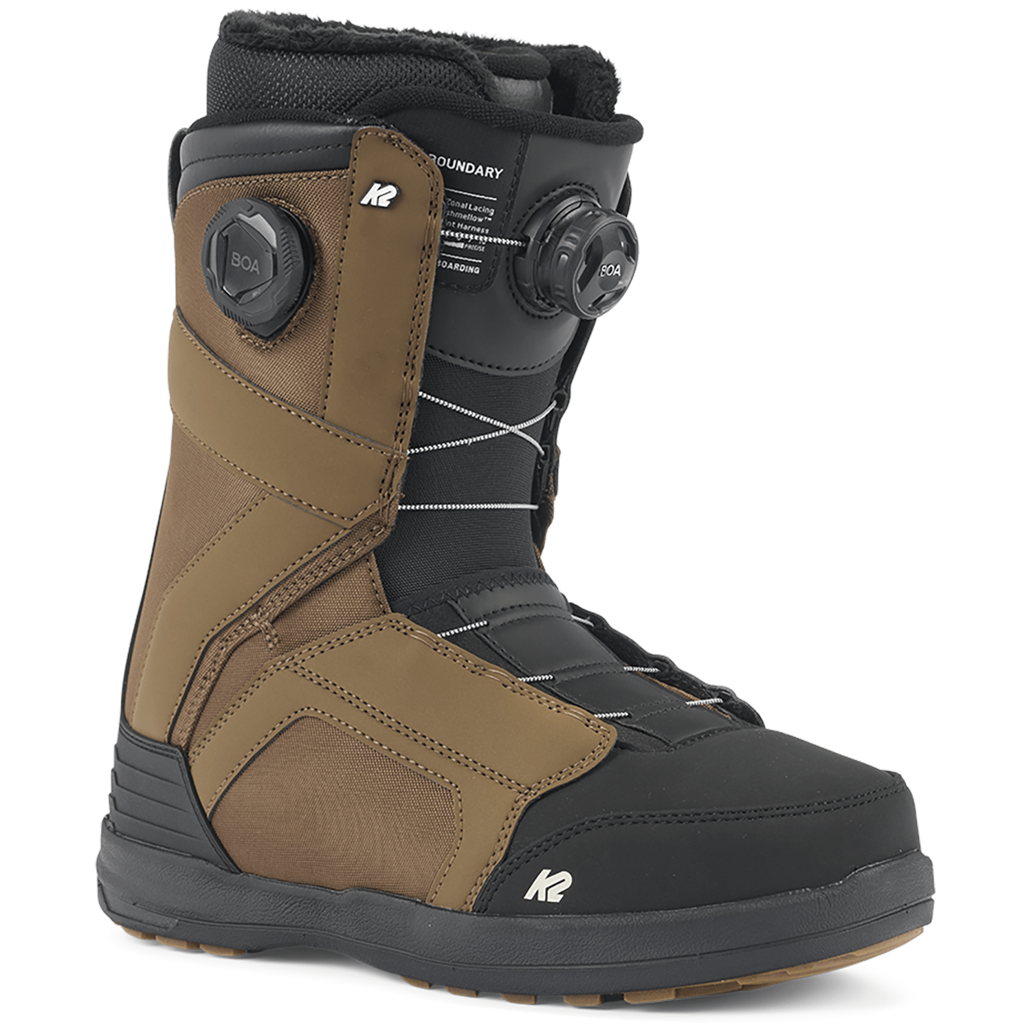 K2 Boundary Snowboard Boots 2024