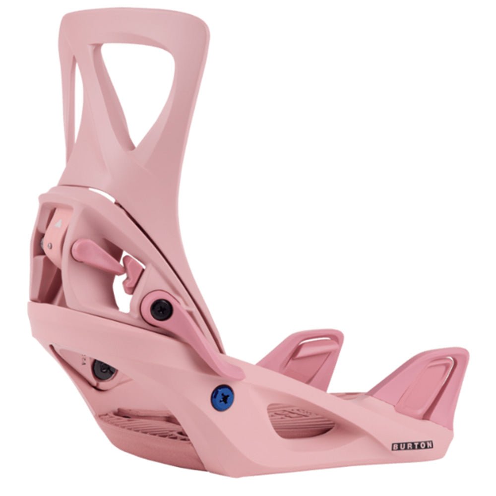 Burton Step On Womens Snowboard Bindings 2024