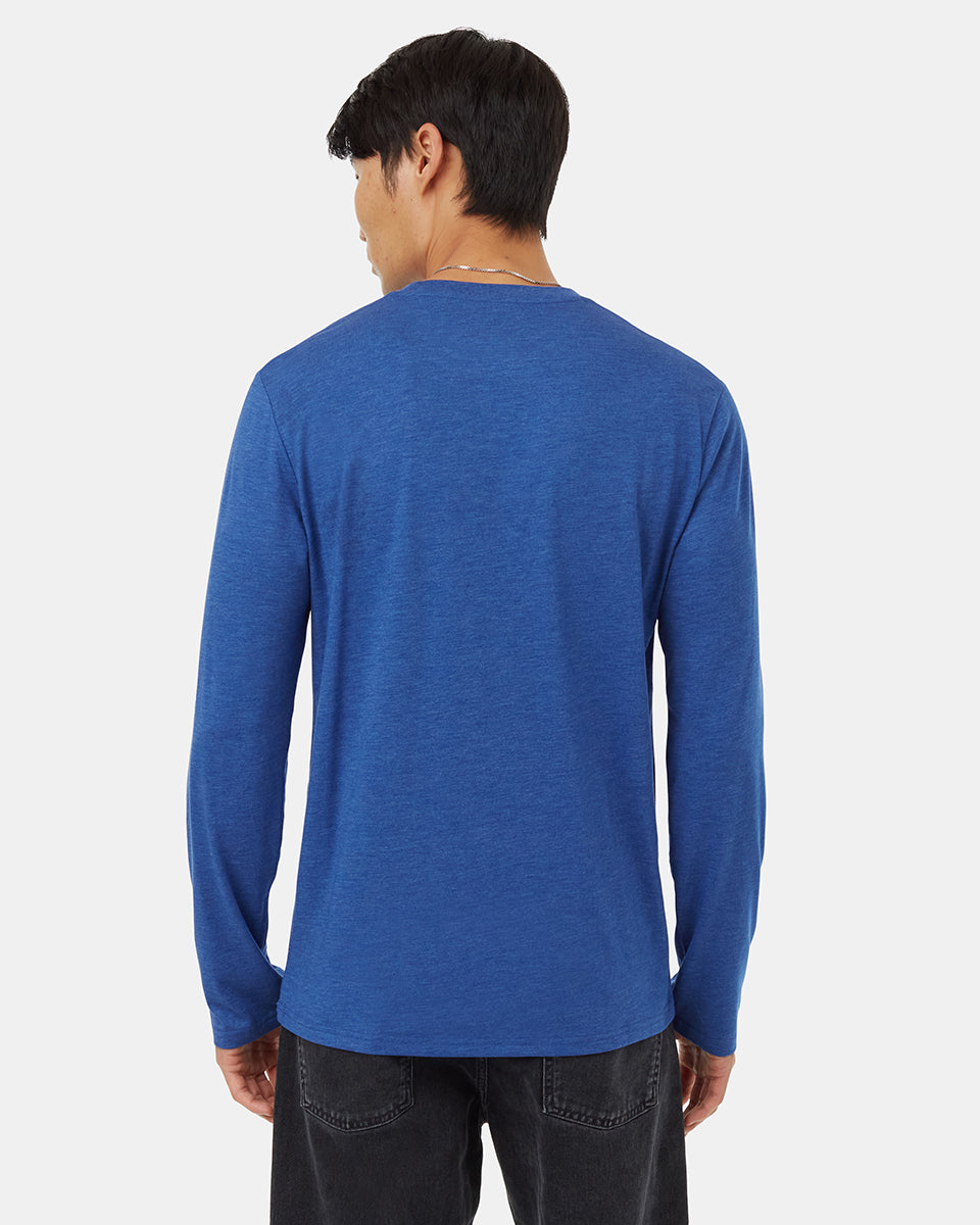 TreeBlend Classic Longsleeve