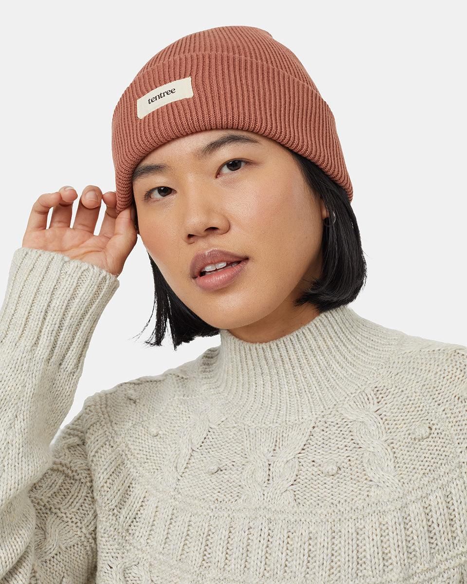 Cotton Patch Beanie