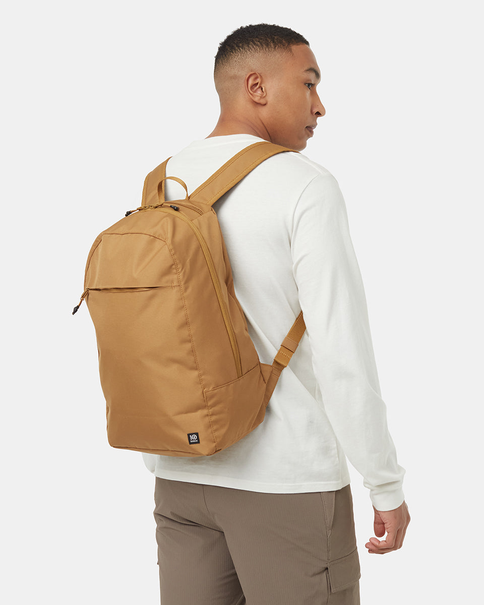 Ripstop Packable Backpack