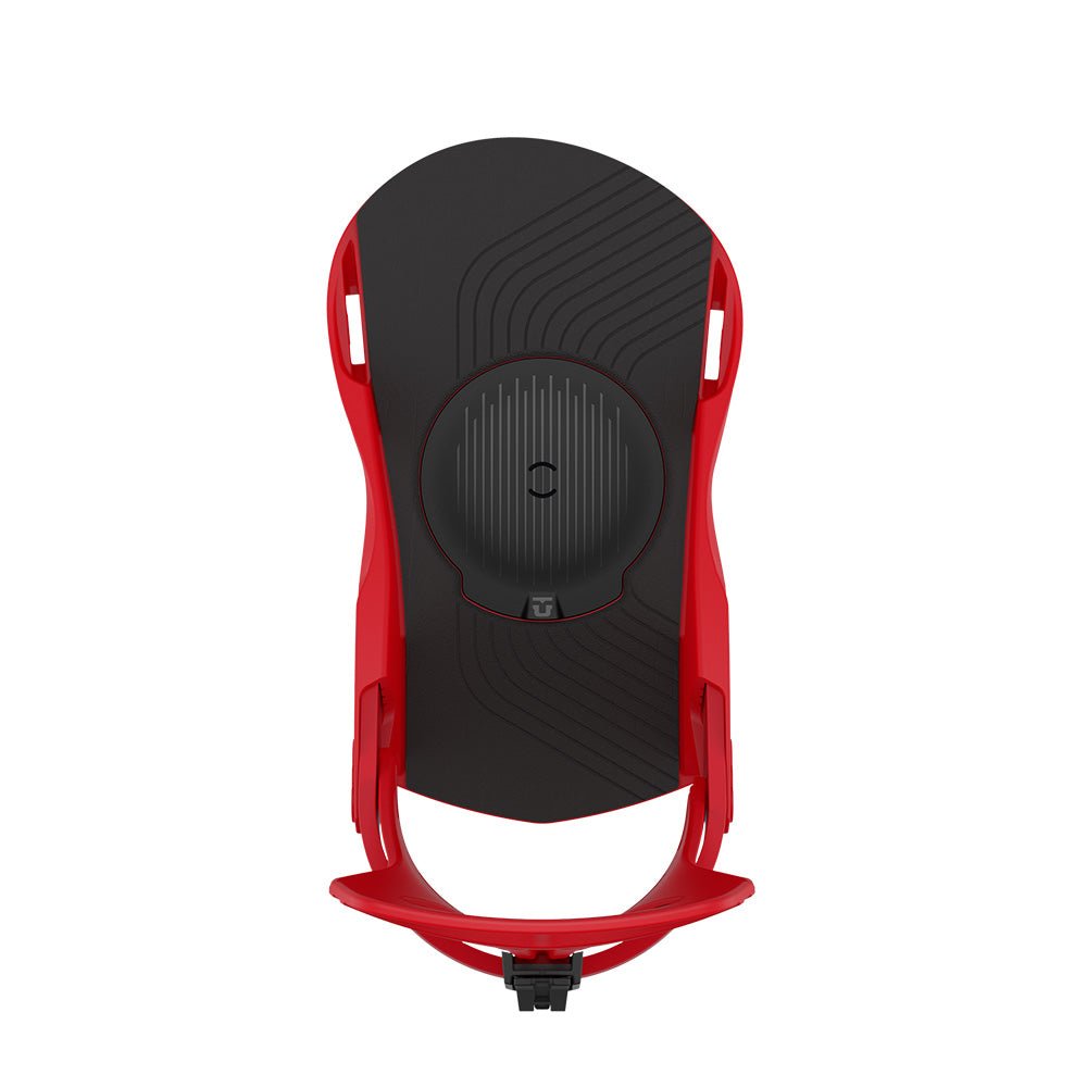 Union Flite Pro Snowboard Bindings 2023