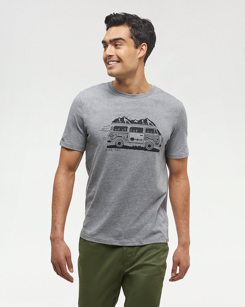 Road Trip T-Shirt