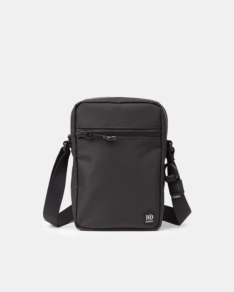 Ripstop Crossbody Bag