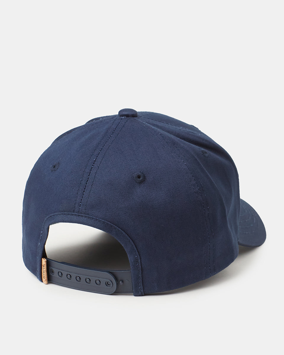 Cork Icon Elevation Hat