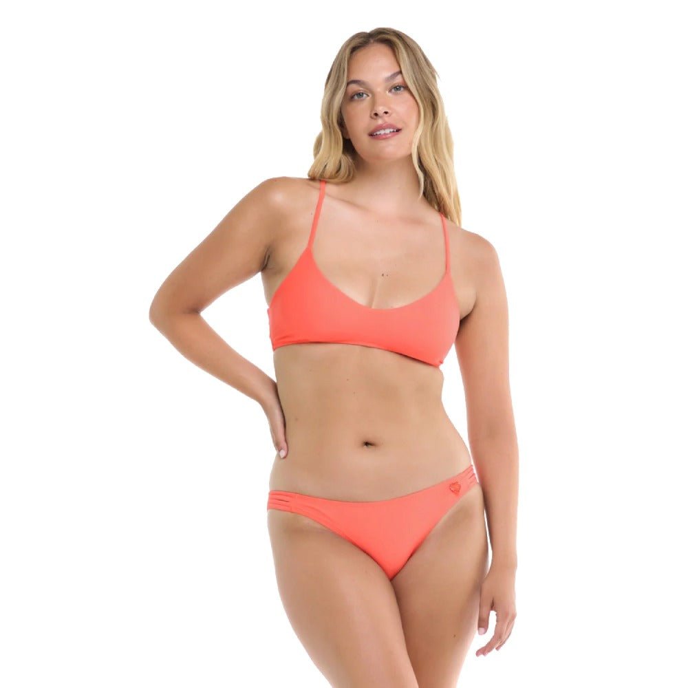 Body Glove Smoothies Alani Womens Swim Top 2023