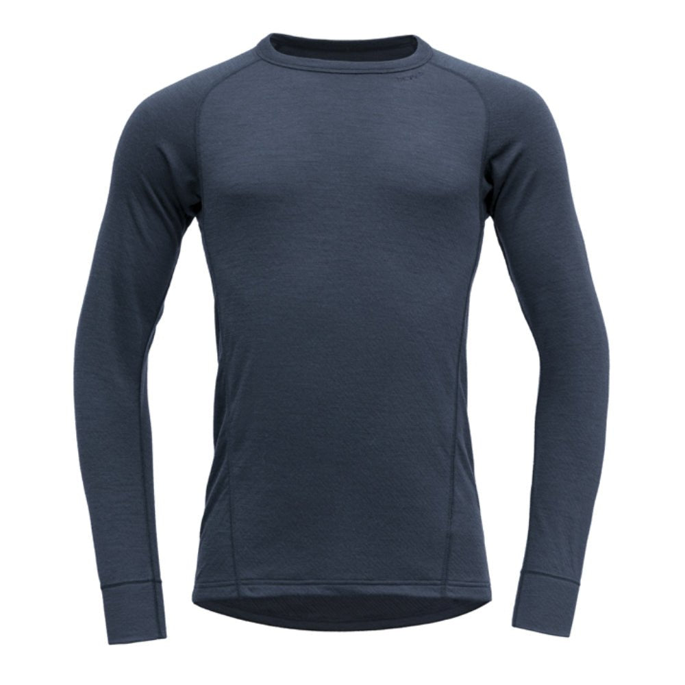 Devold Duo Active Merino 205 Mens Crew