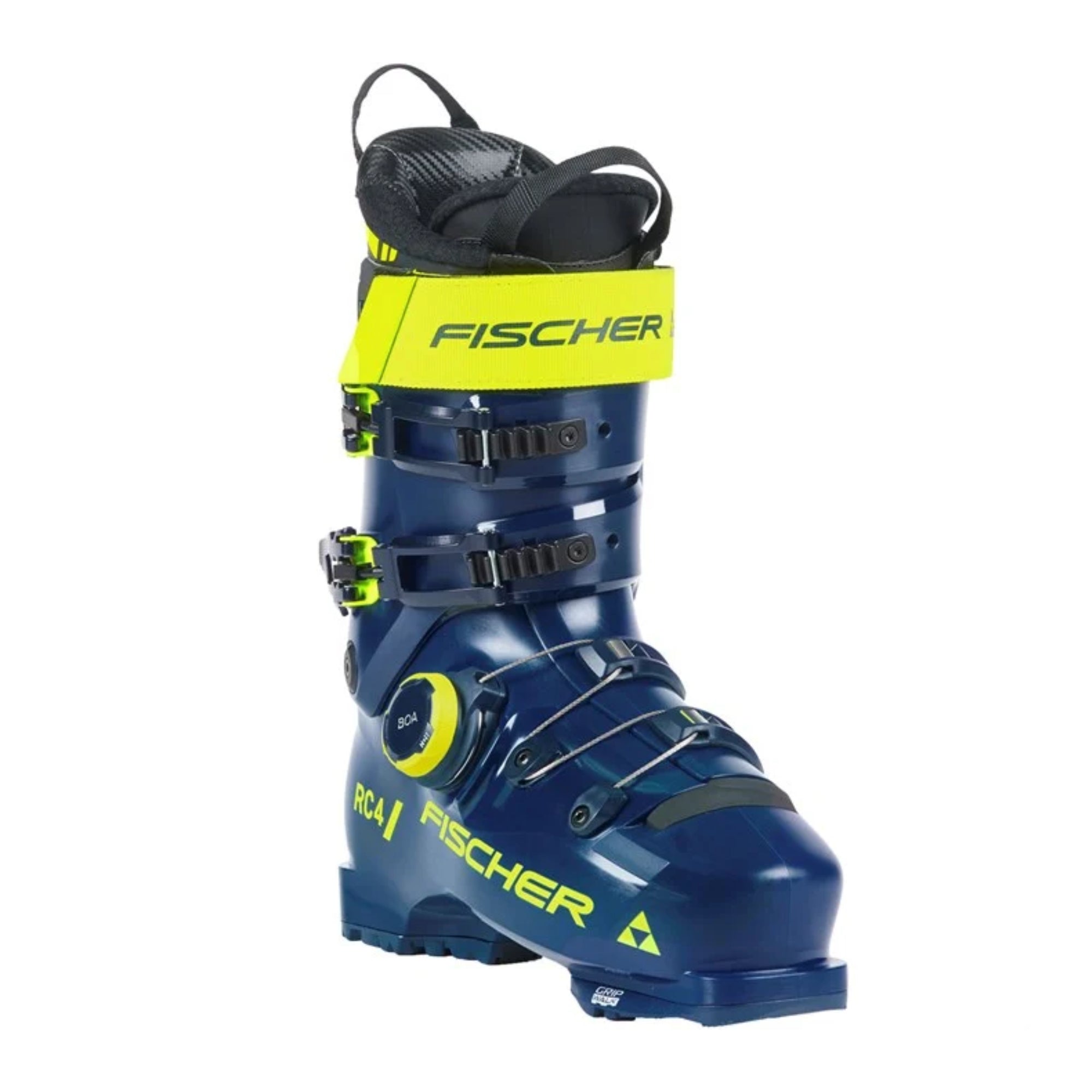 Fischer RC4 120 MV BOA GW Mens Ski Boot 2025