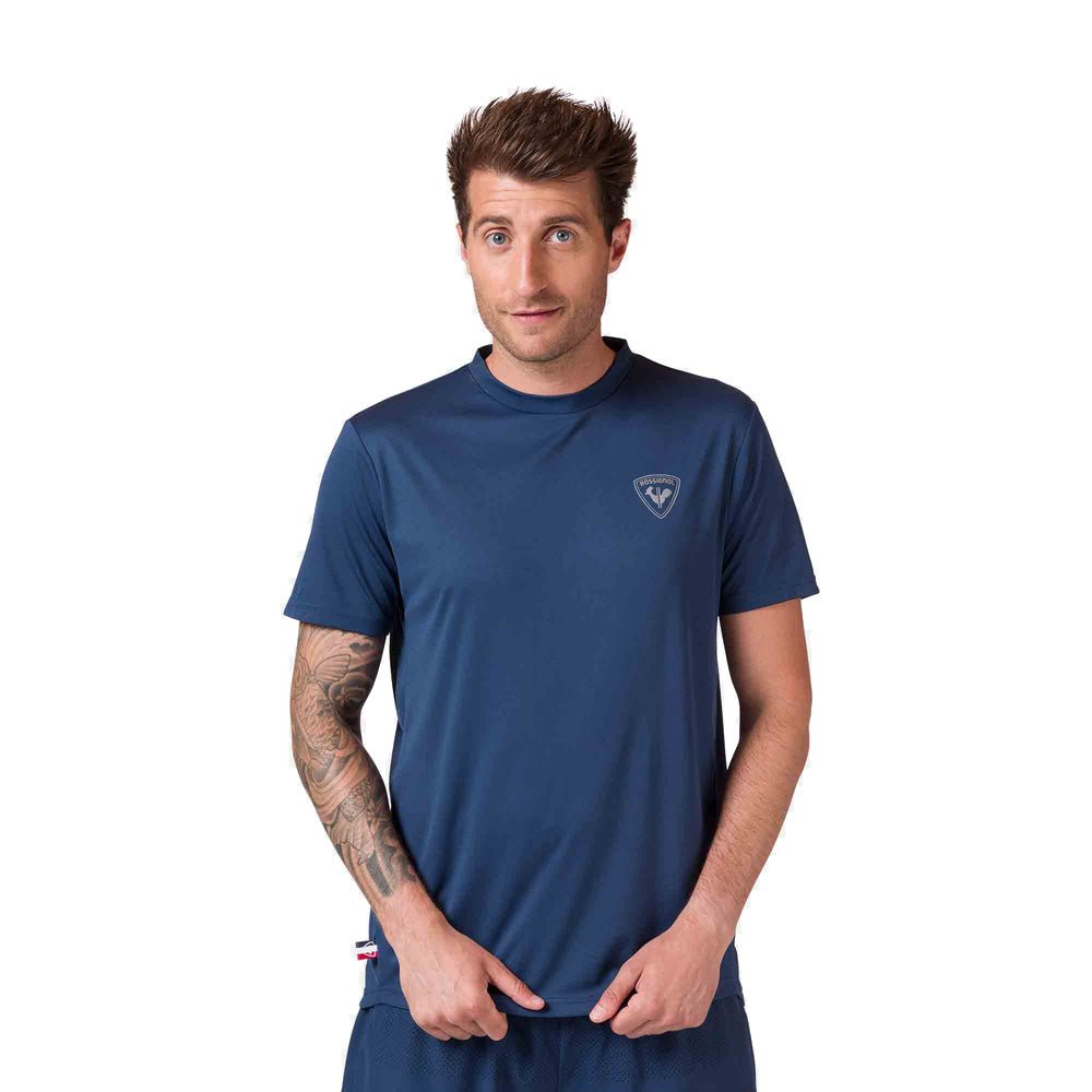 Rossignol Active Mens Tee 2023