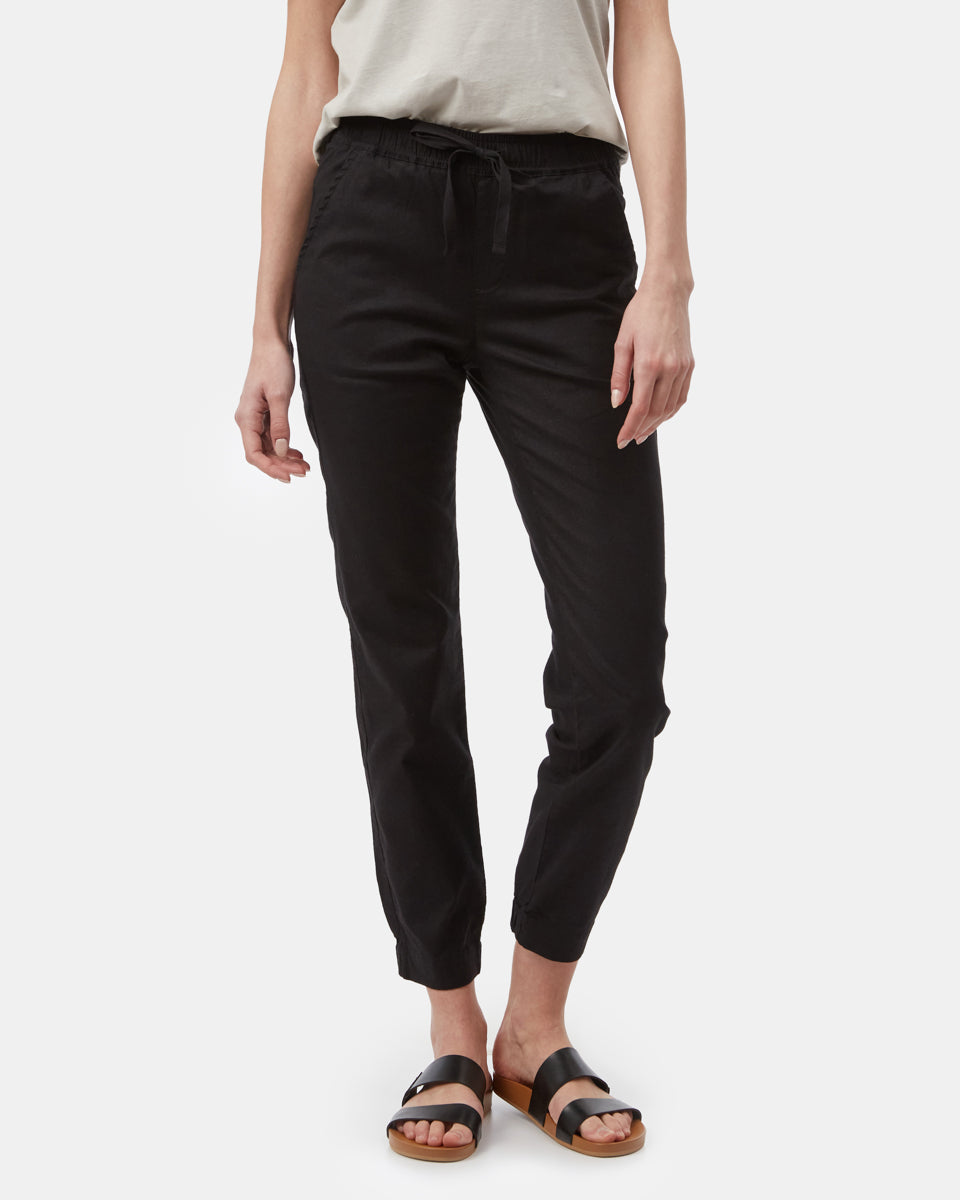 Hemp Stretch Pacific Jogger