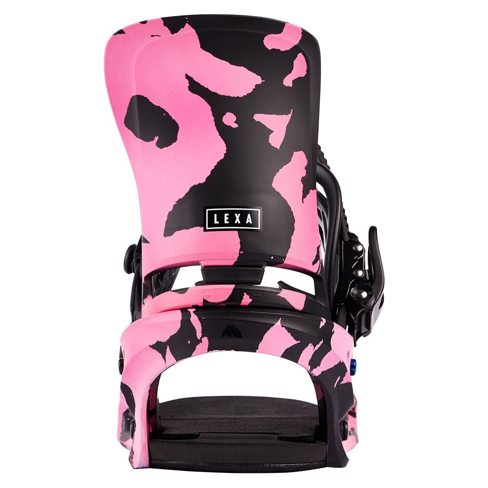 Burton Lexa Womens Snowboard Bindings 2023