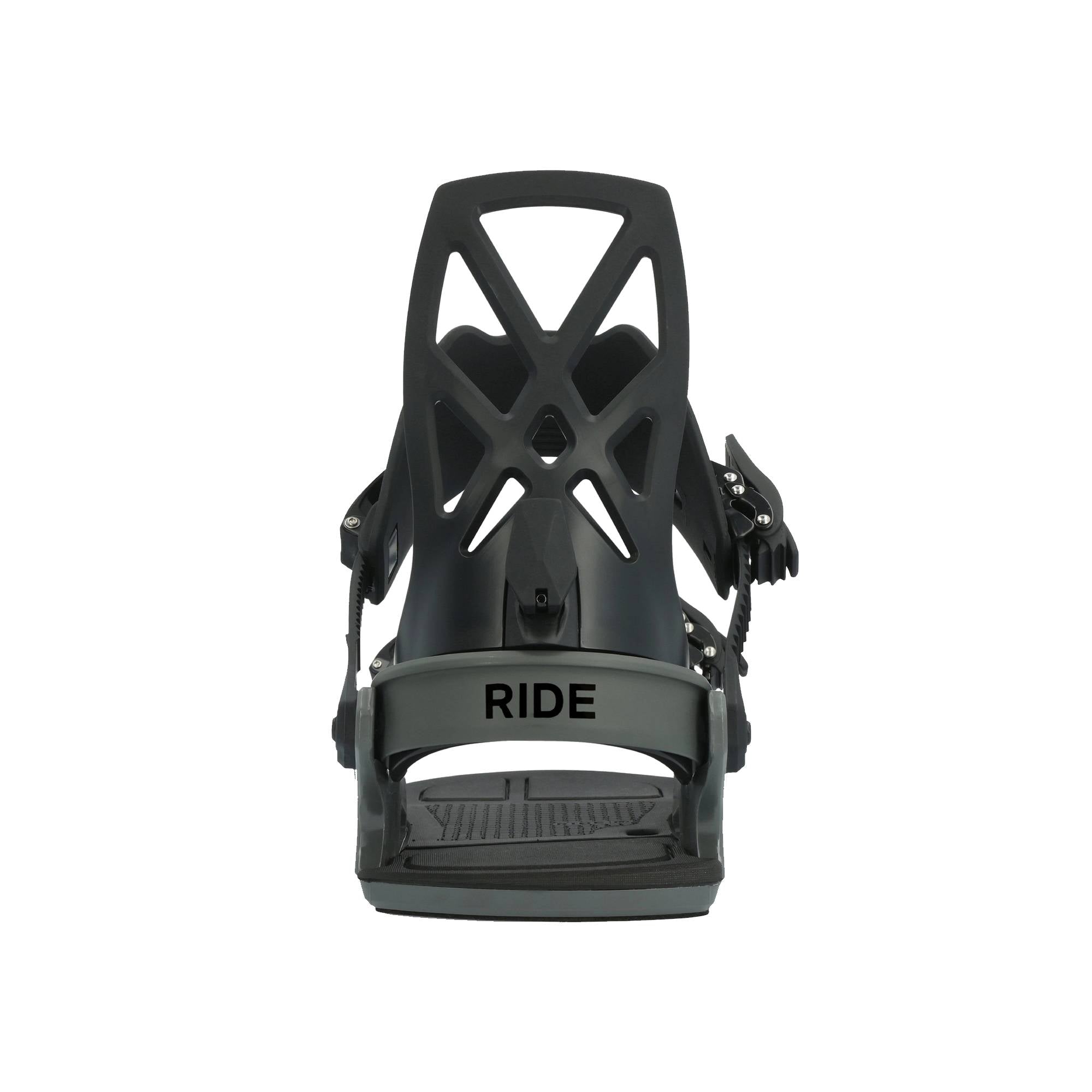 Ride C-4 Snowboard Bindings 2025