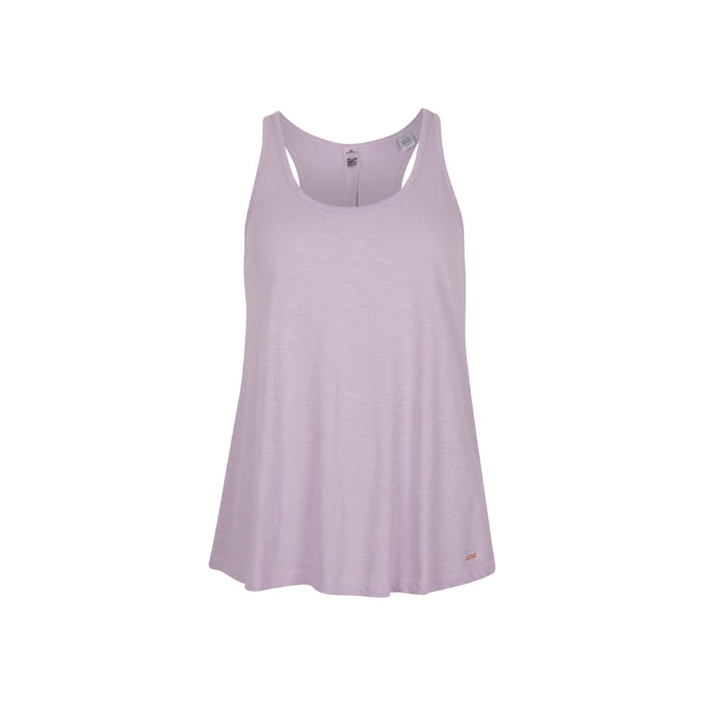 O'Neill Button Back Womens Tank Top 2023