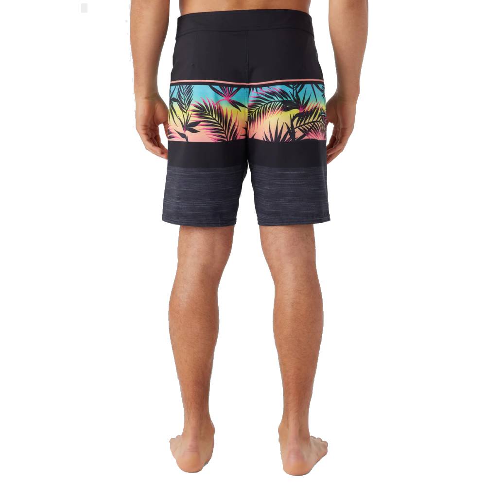 O'Neill Heat Block 19 Mens Boardshort 2024