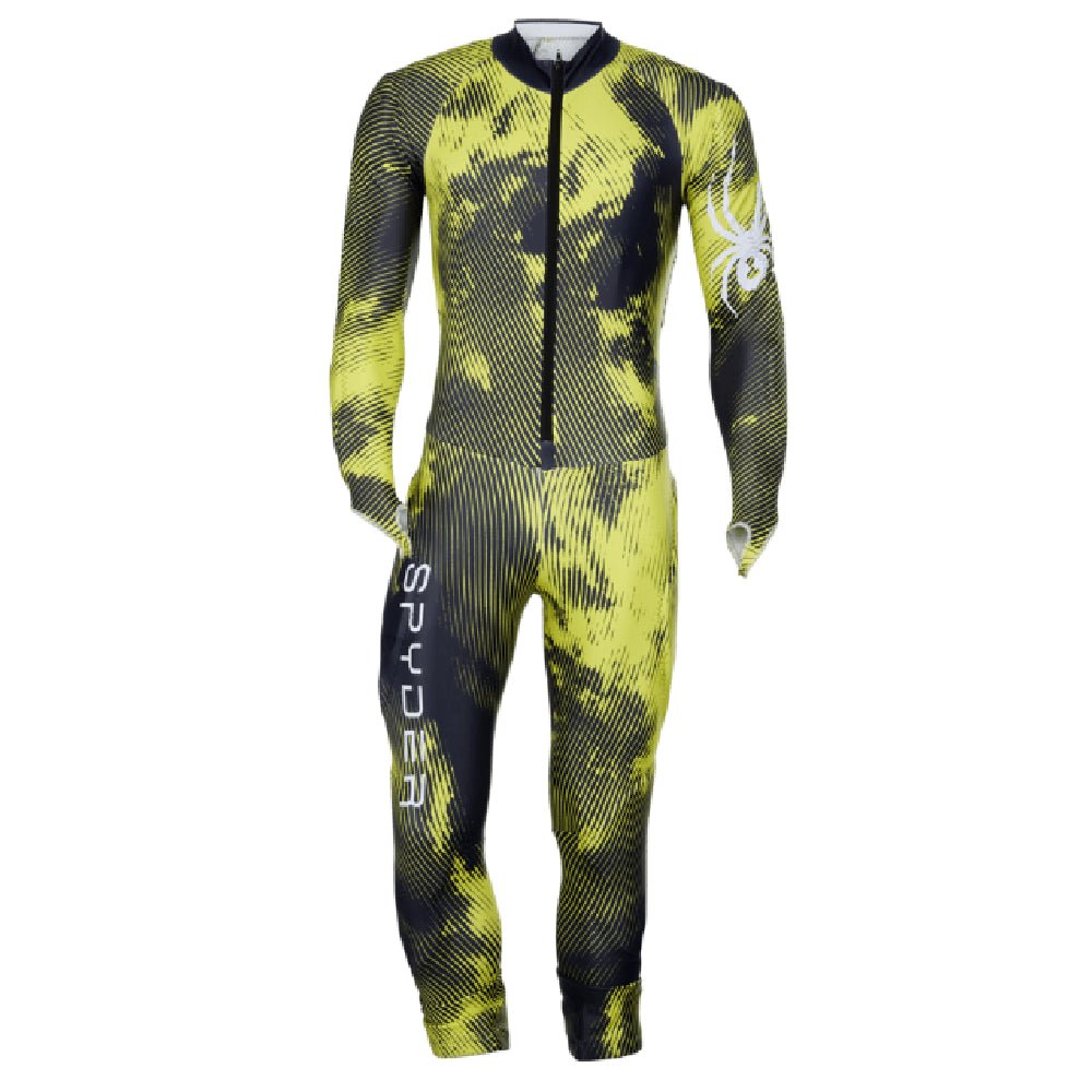 Spyder Nine Ninety Mens Race Suit