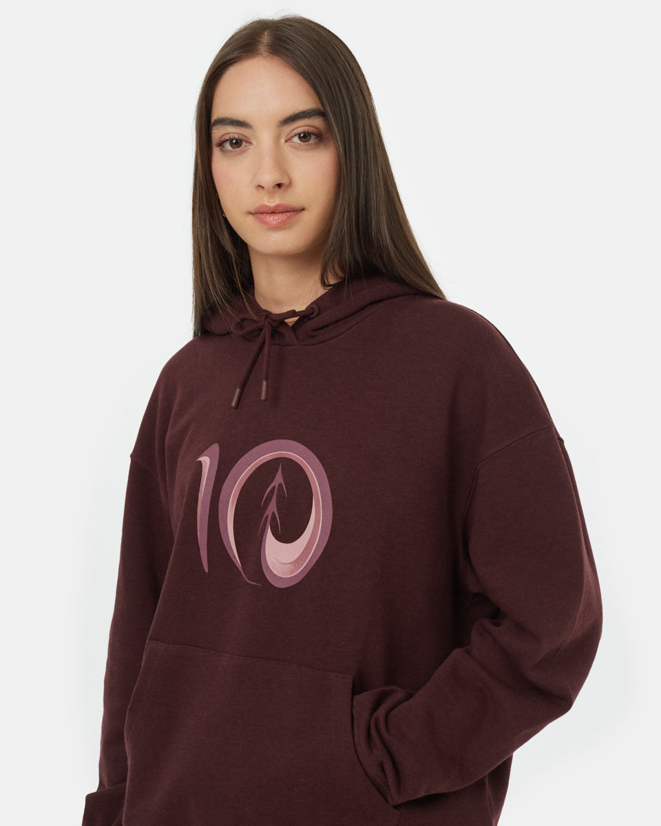 Artist Series Logo Hoodie