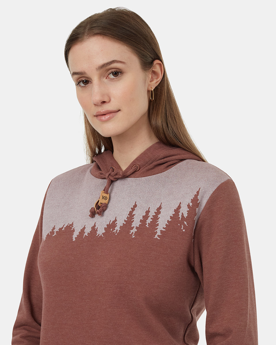 Juniper Hoodie