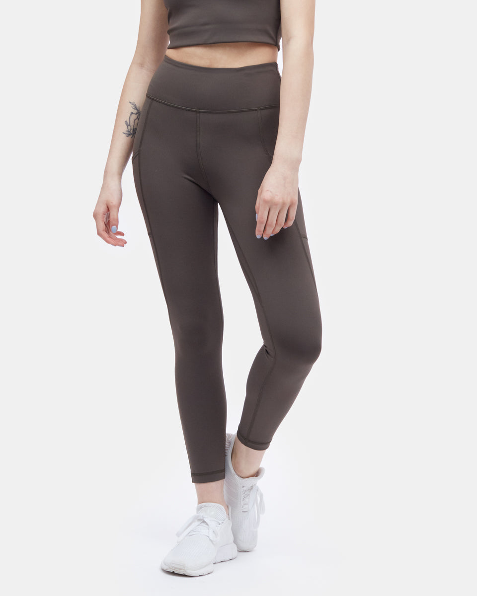 inMotion 7/8 Pocket Legging