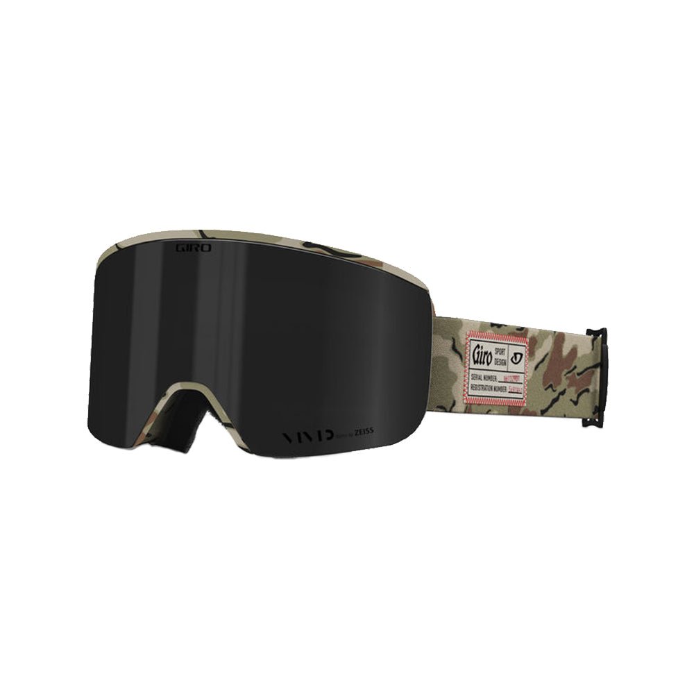 Giro Axis Goggles 2024