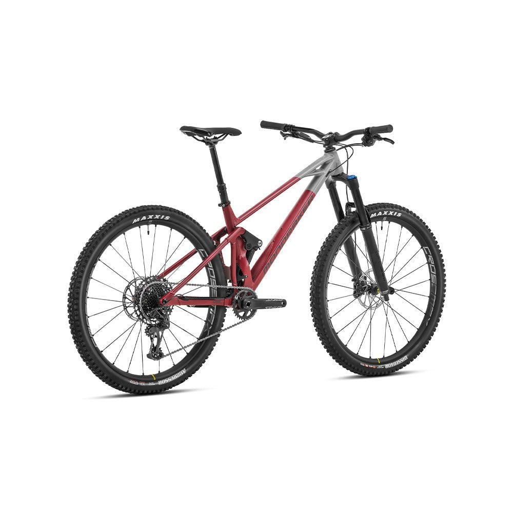 Mondraker Raze R Bike