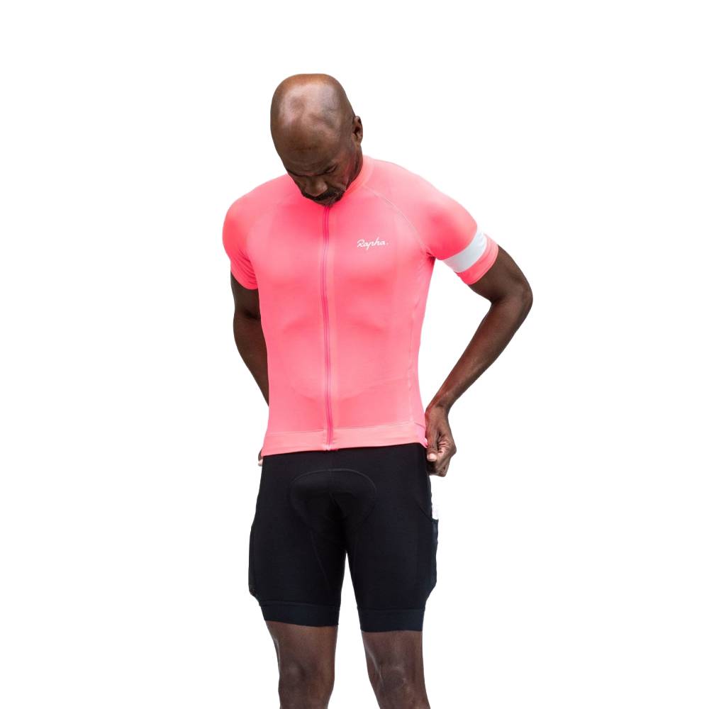 Rapha Core Mens Jersey