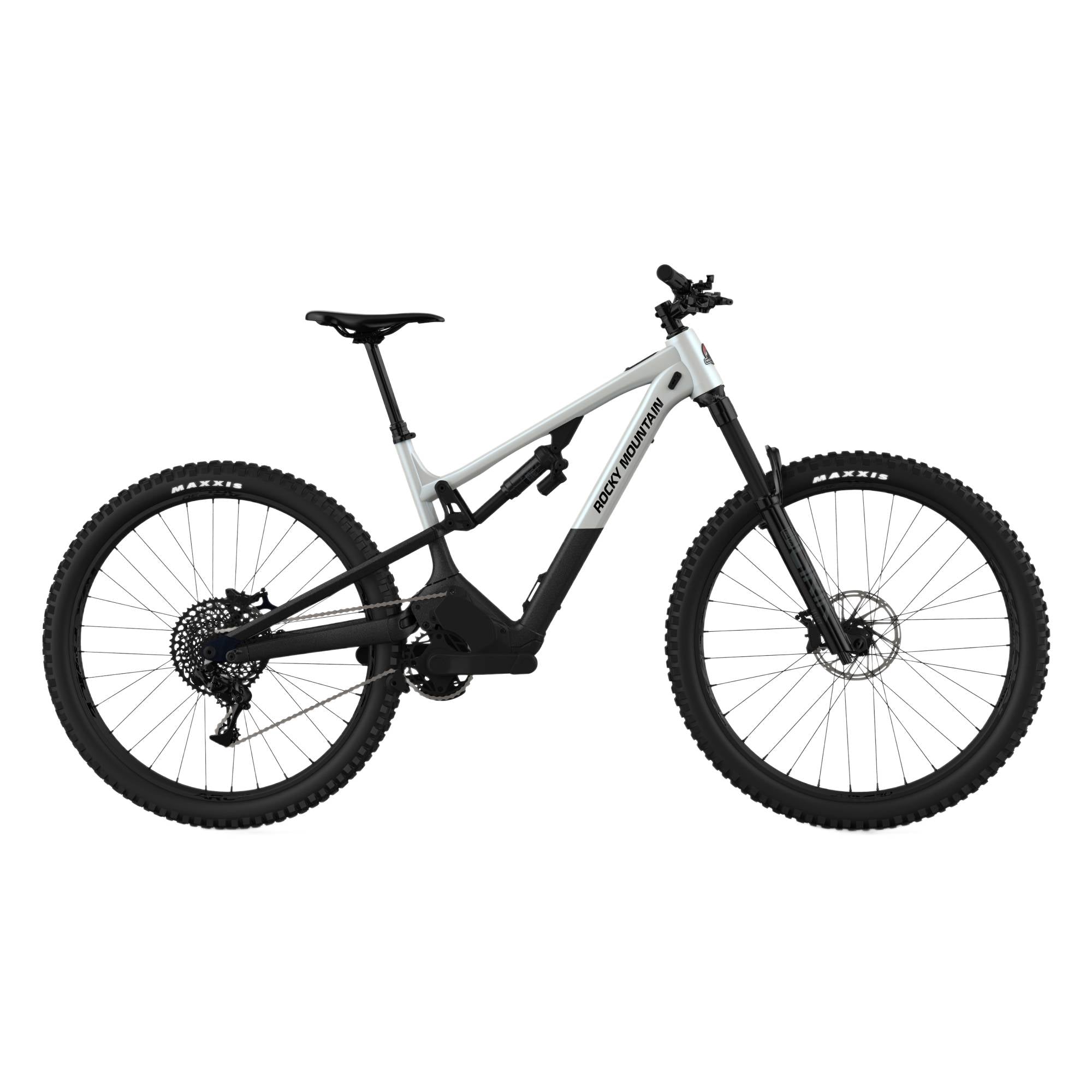 Rocky Mountain Instinct Powerplay SL Alloy 50 E-Bike