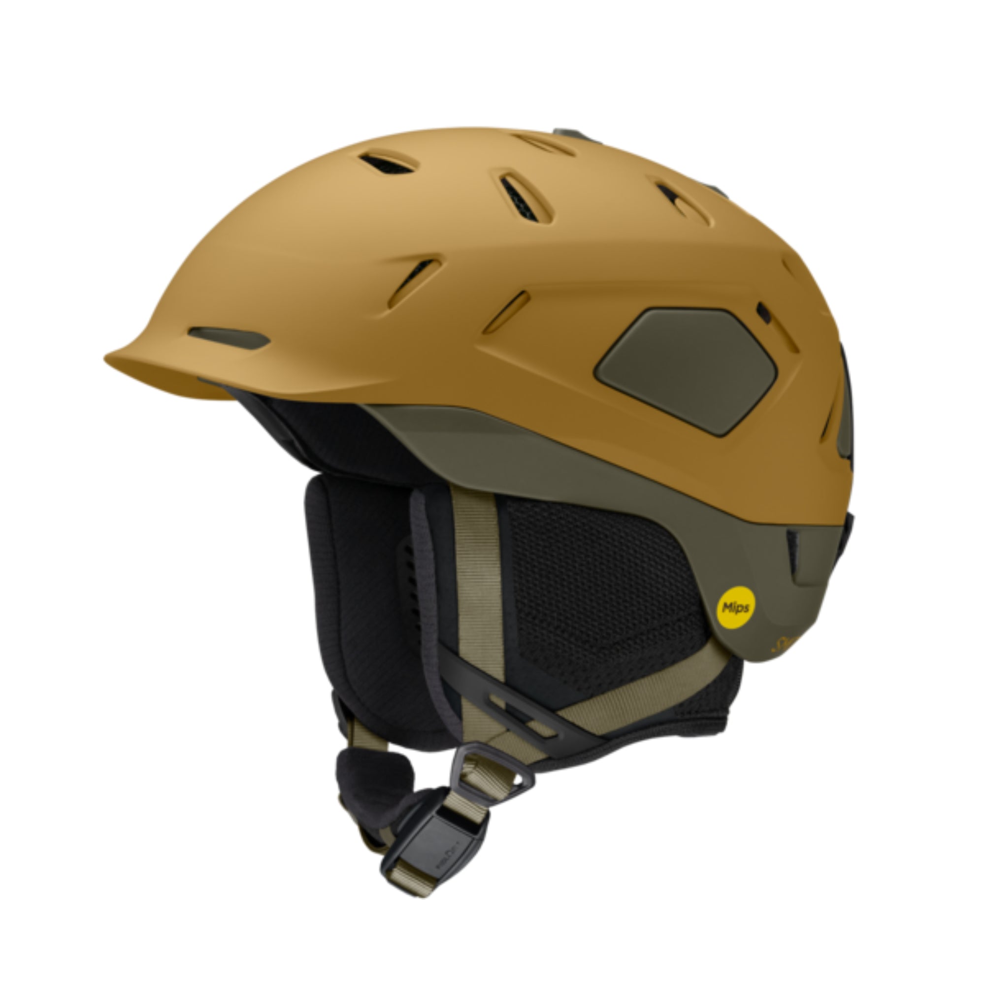 Smith Nexus MIPS Helmet 2025