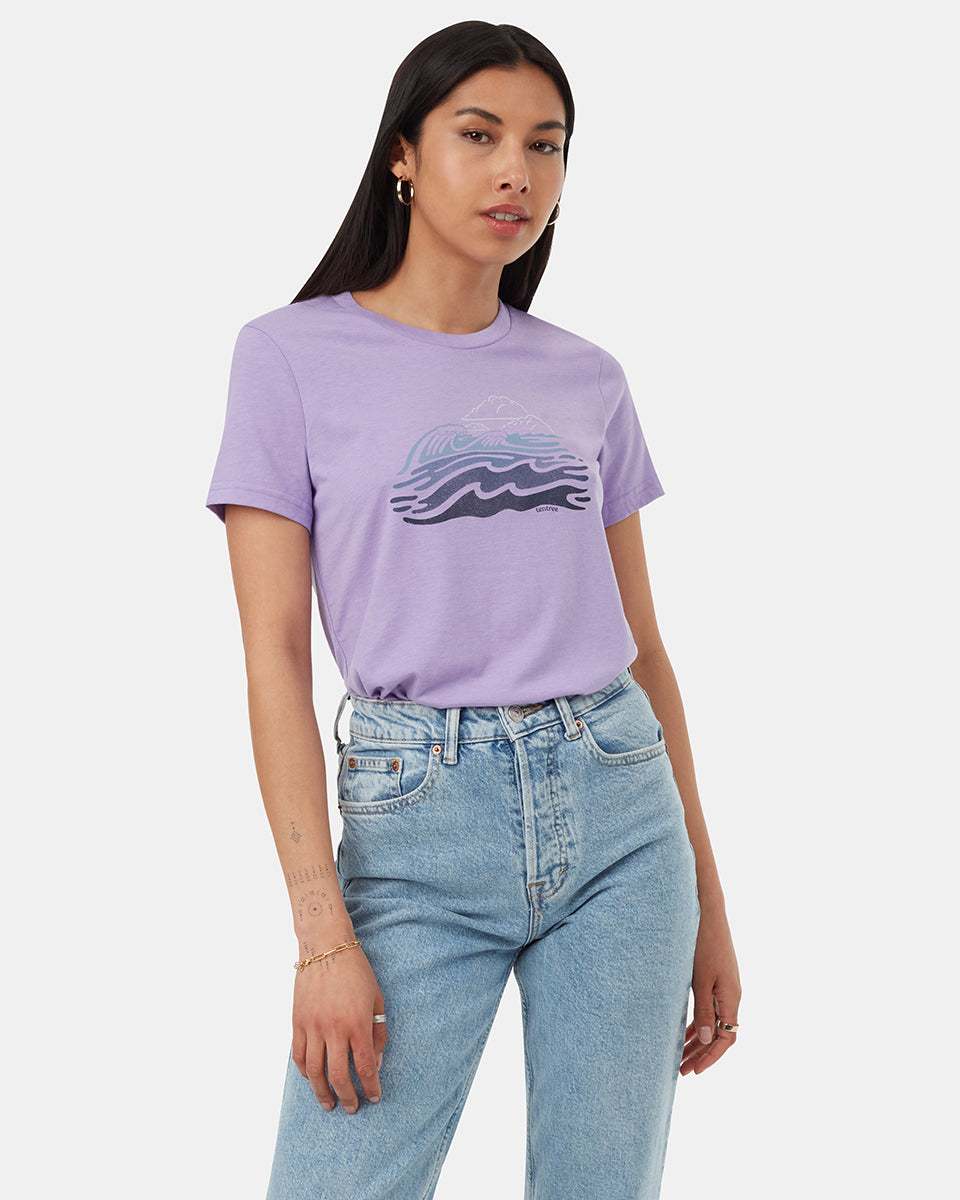 Waves T-Shirt