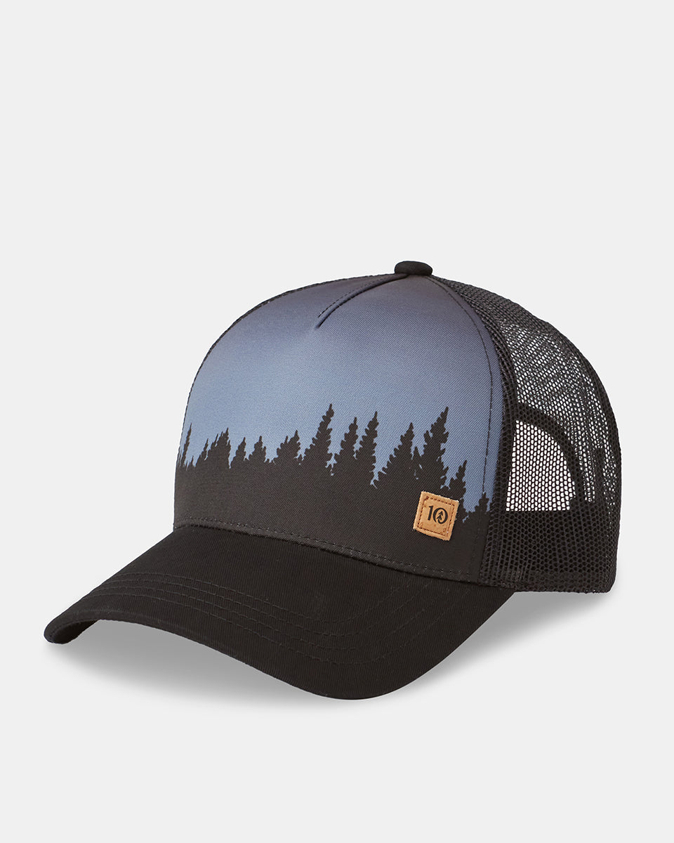 Juniper Altitude Hat