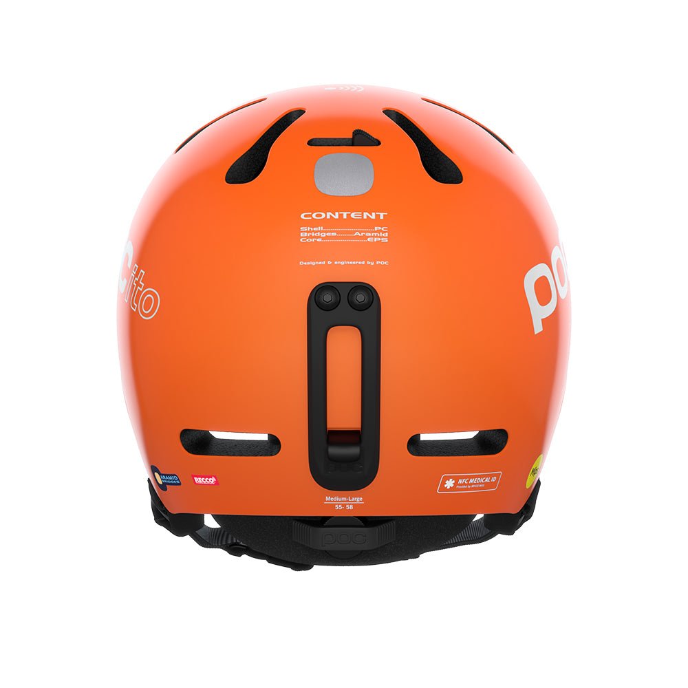 POC Pocito Fornix MIPS Helmet 2023