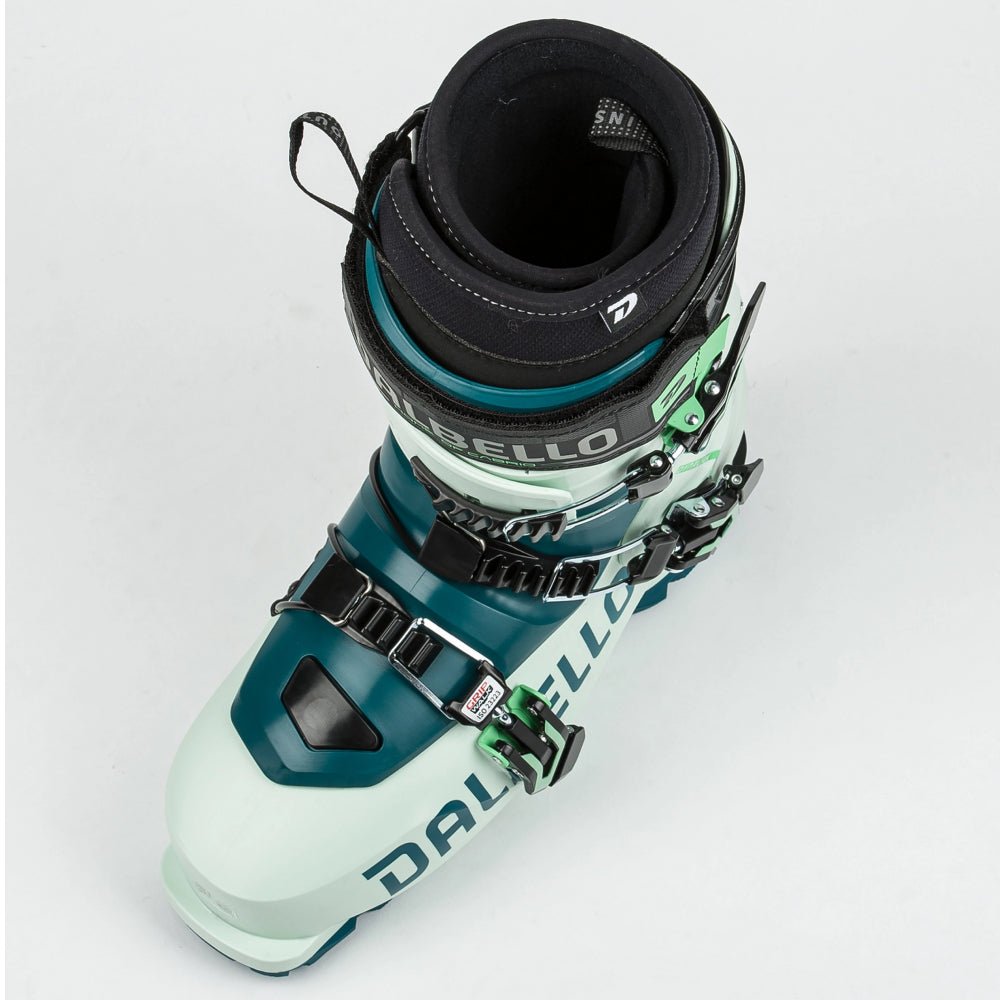 Dalbello Cabrio 95 LV GW Womens Ski Boot 2024