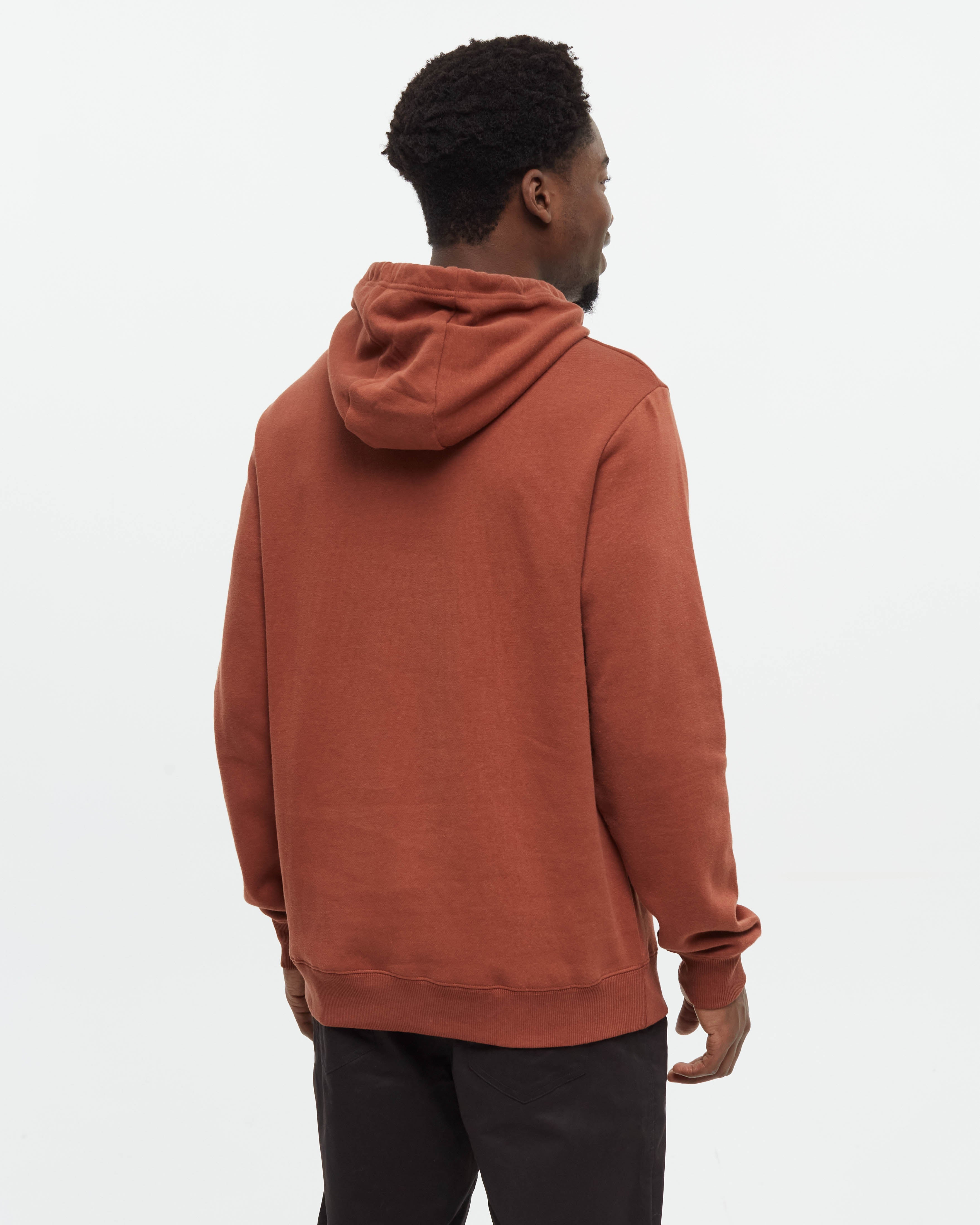 Reynard Hoodie