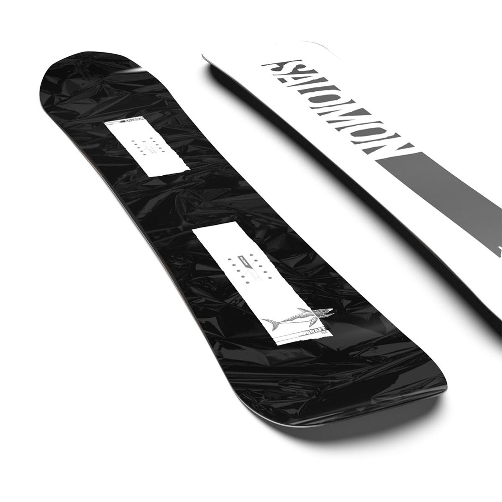 Salomon Craft Snowboard 2024