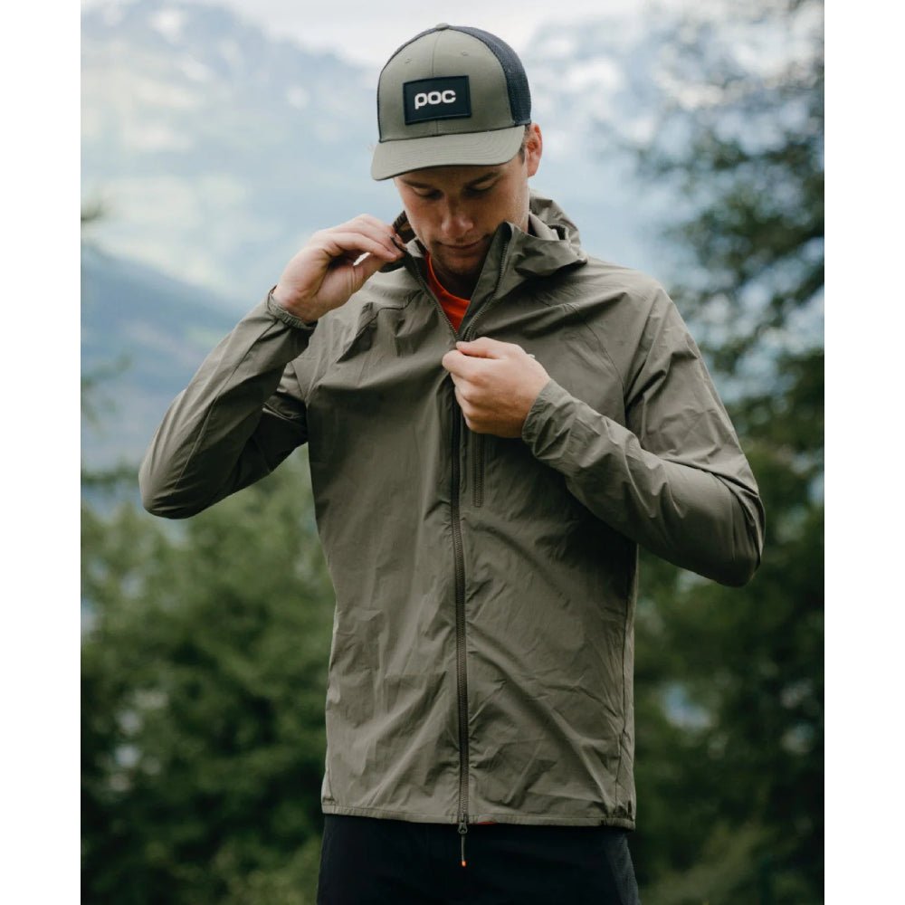 POC Motion Mens Wind Jacket