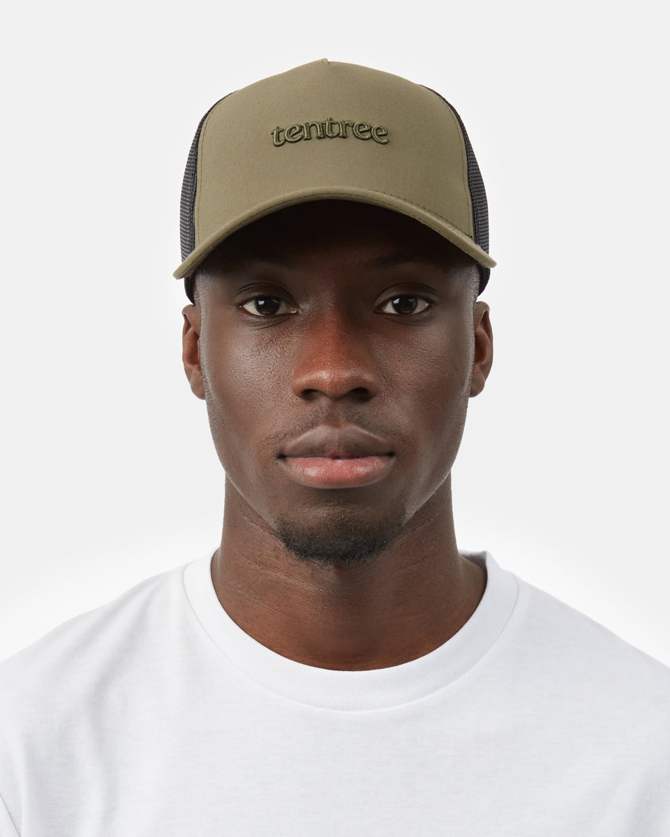 Tentree Destination Altitude Hat