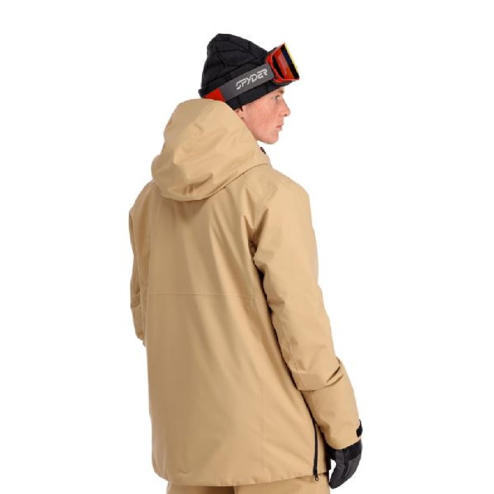 Spyder Signal Mens Anorak 2023