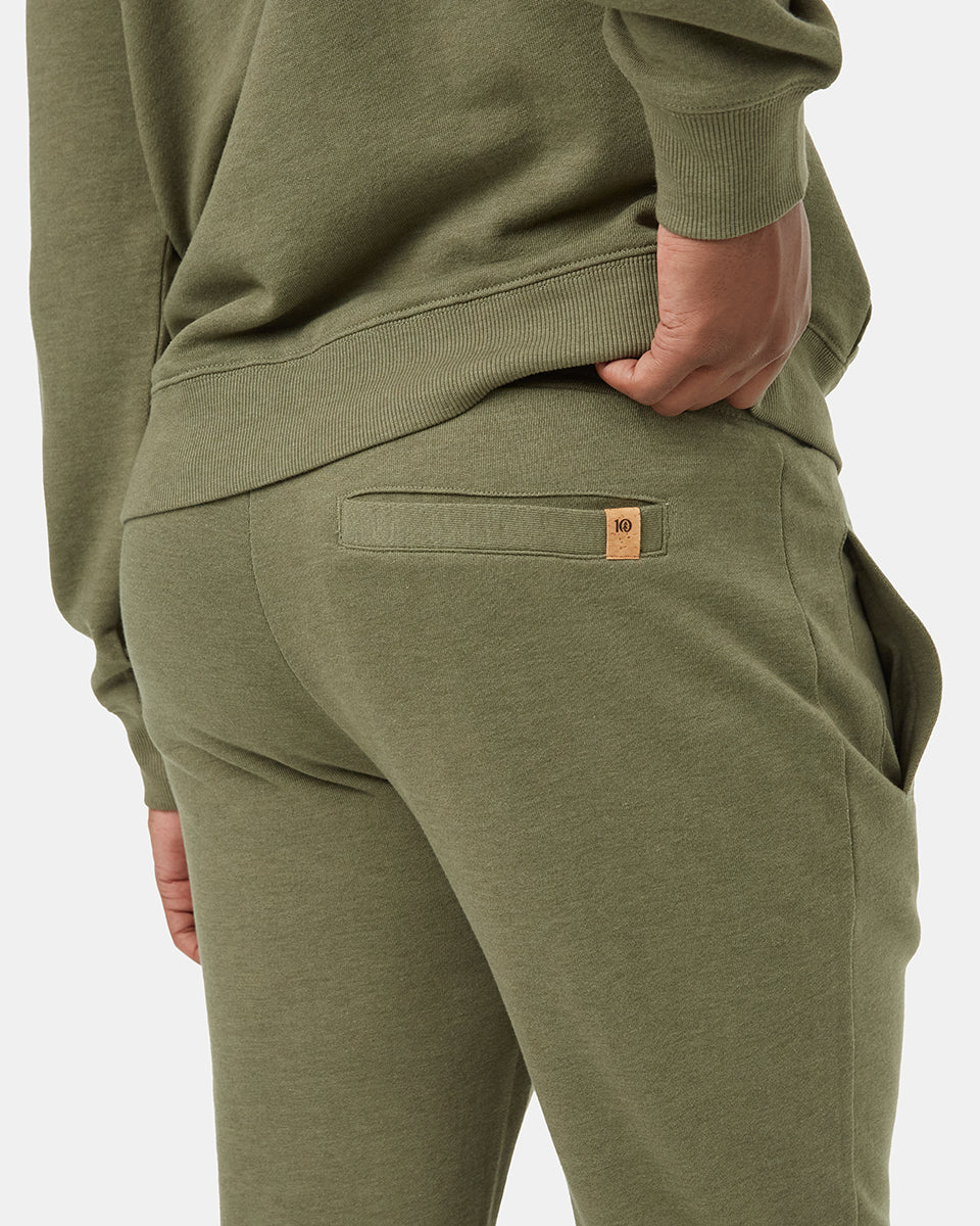 TreeTerry Basic Sweatpant