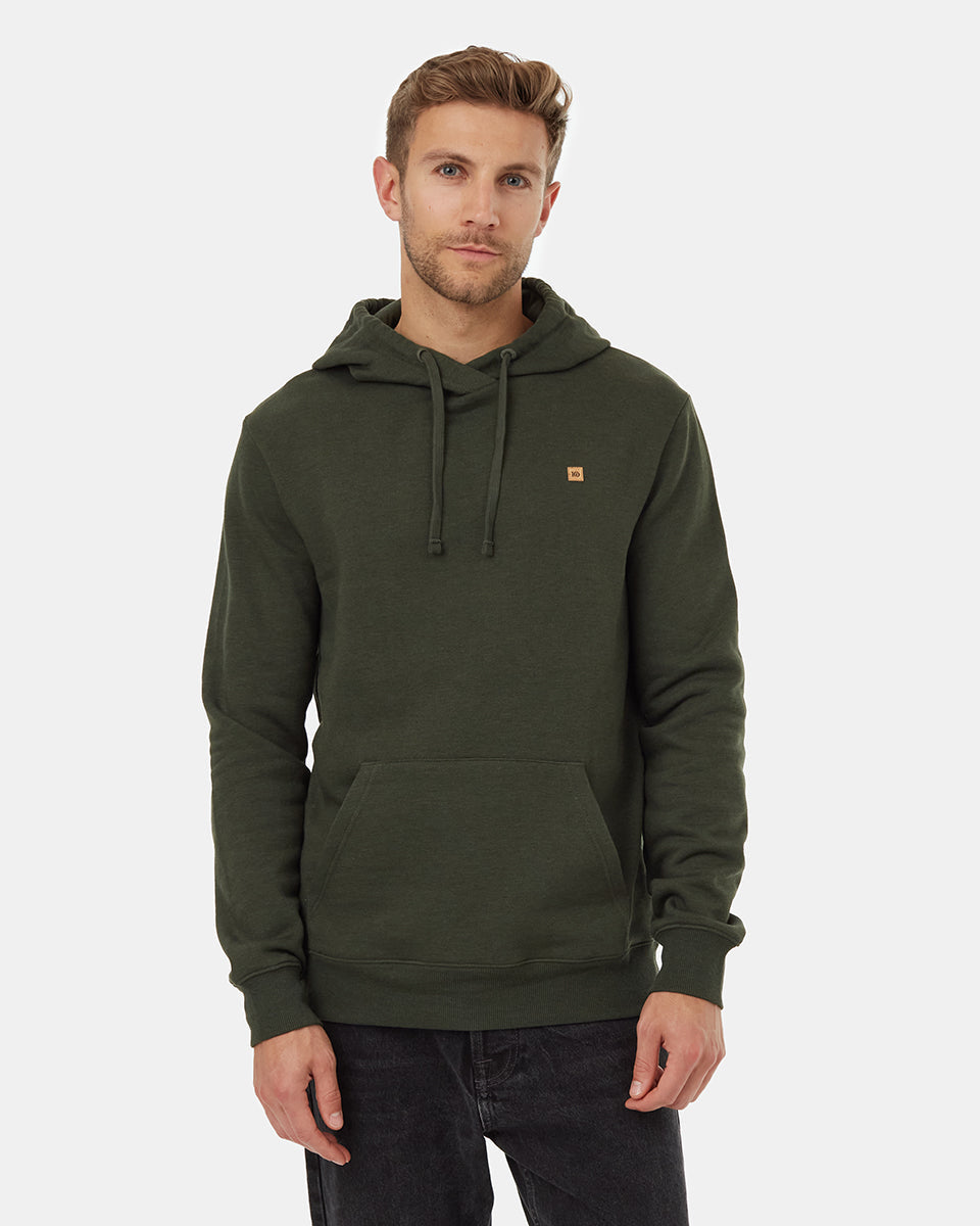 Reynard Hoodie