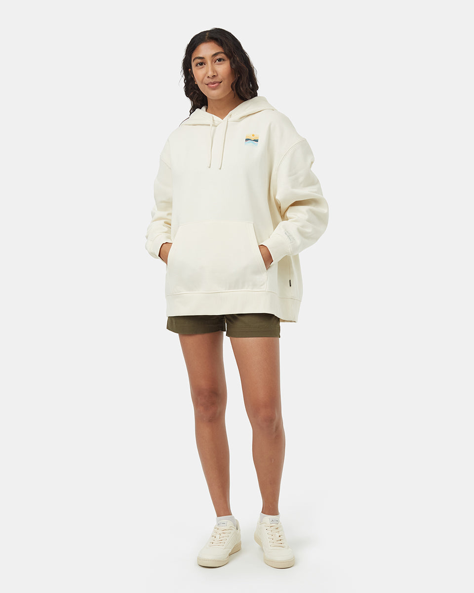 Artist Series Oasis Oversized Hoodie