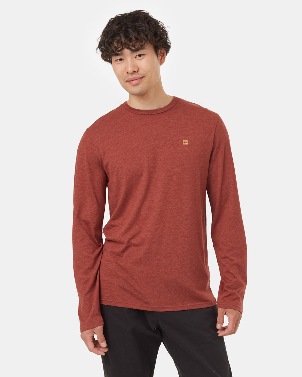 TreeBlend Classic Longsleeve