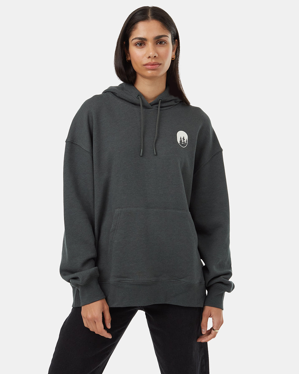 Lodgepole Oversized Hoodie