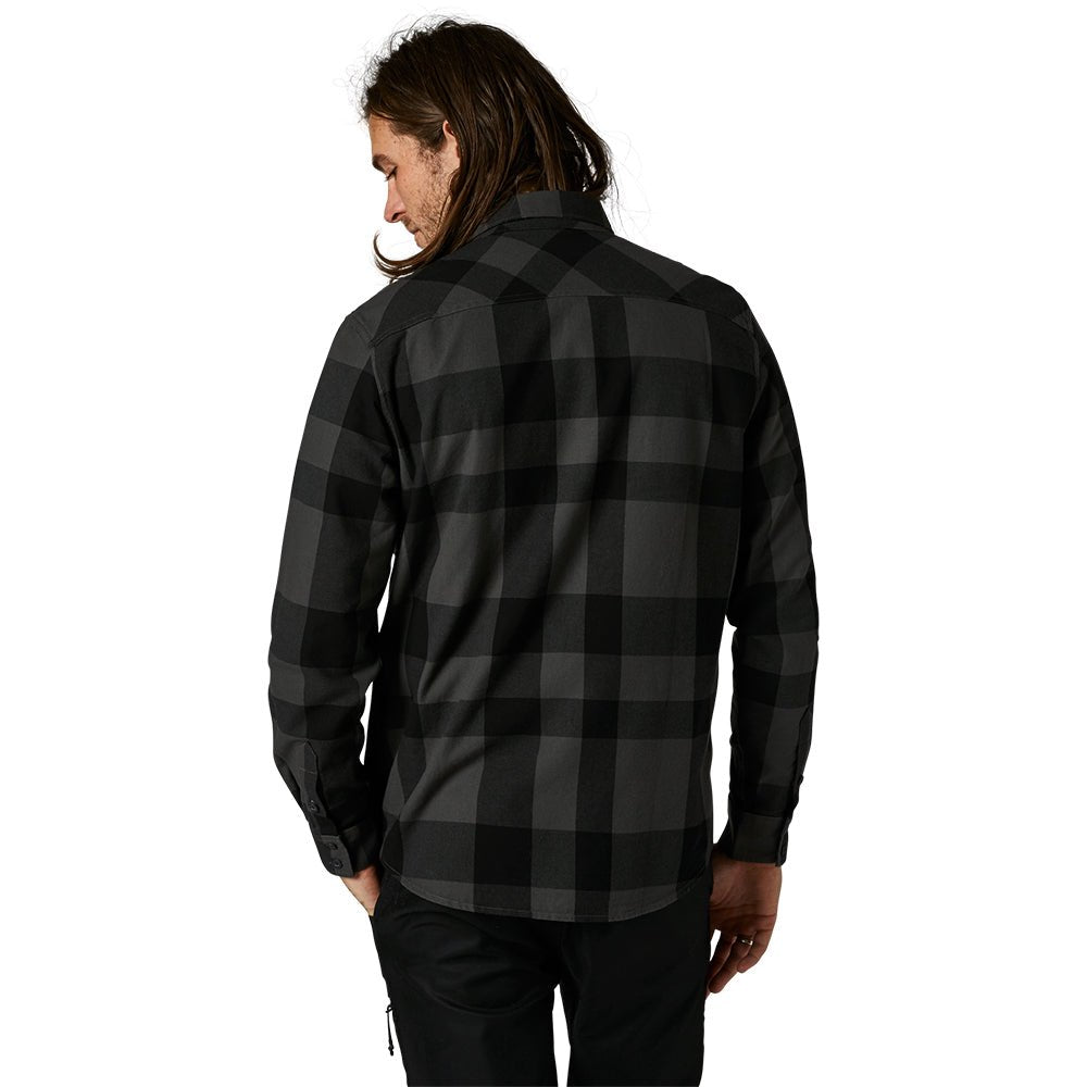 Fox Voyd 2.0 Mens Flannel