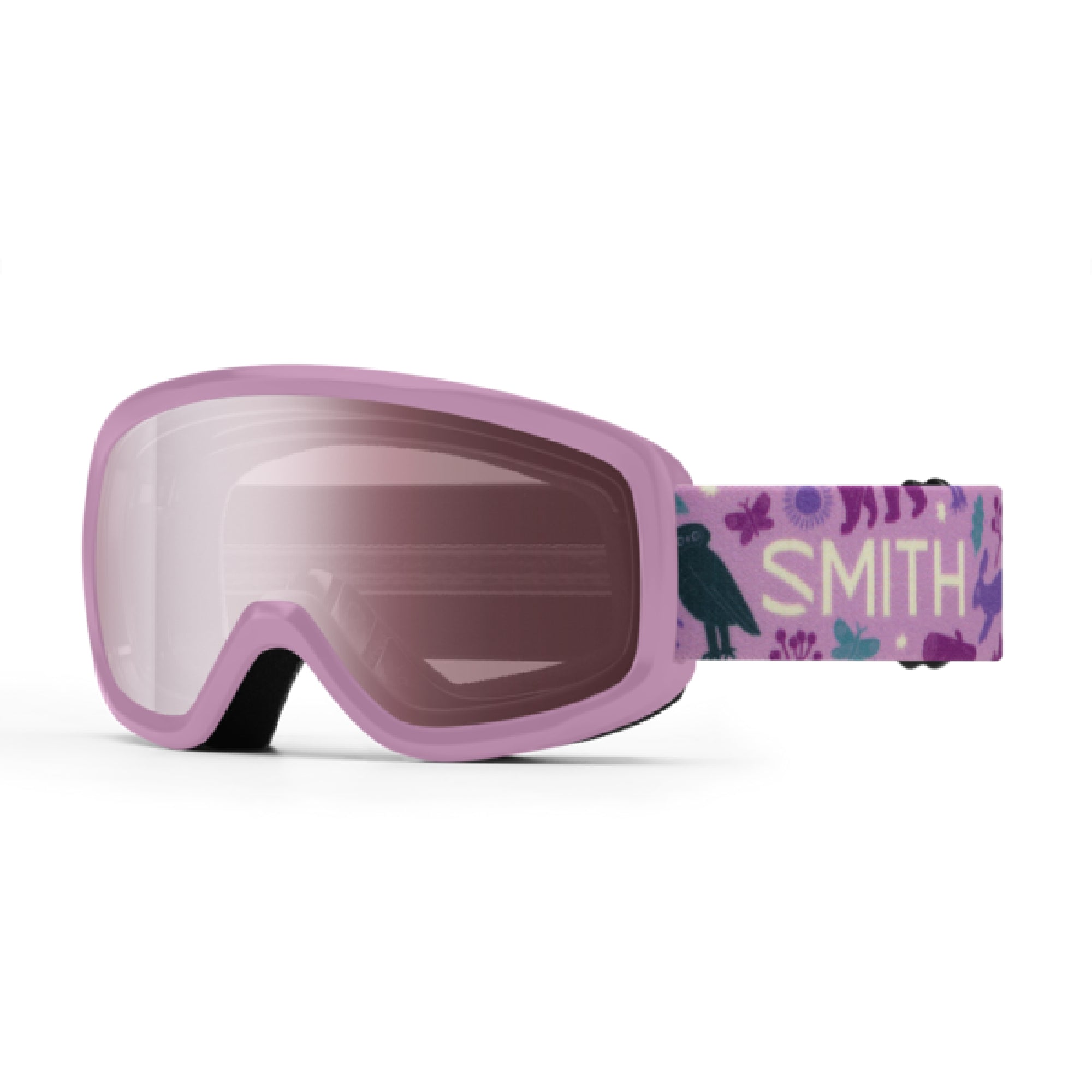 Smith Snowday Junior Goggles 2025