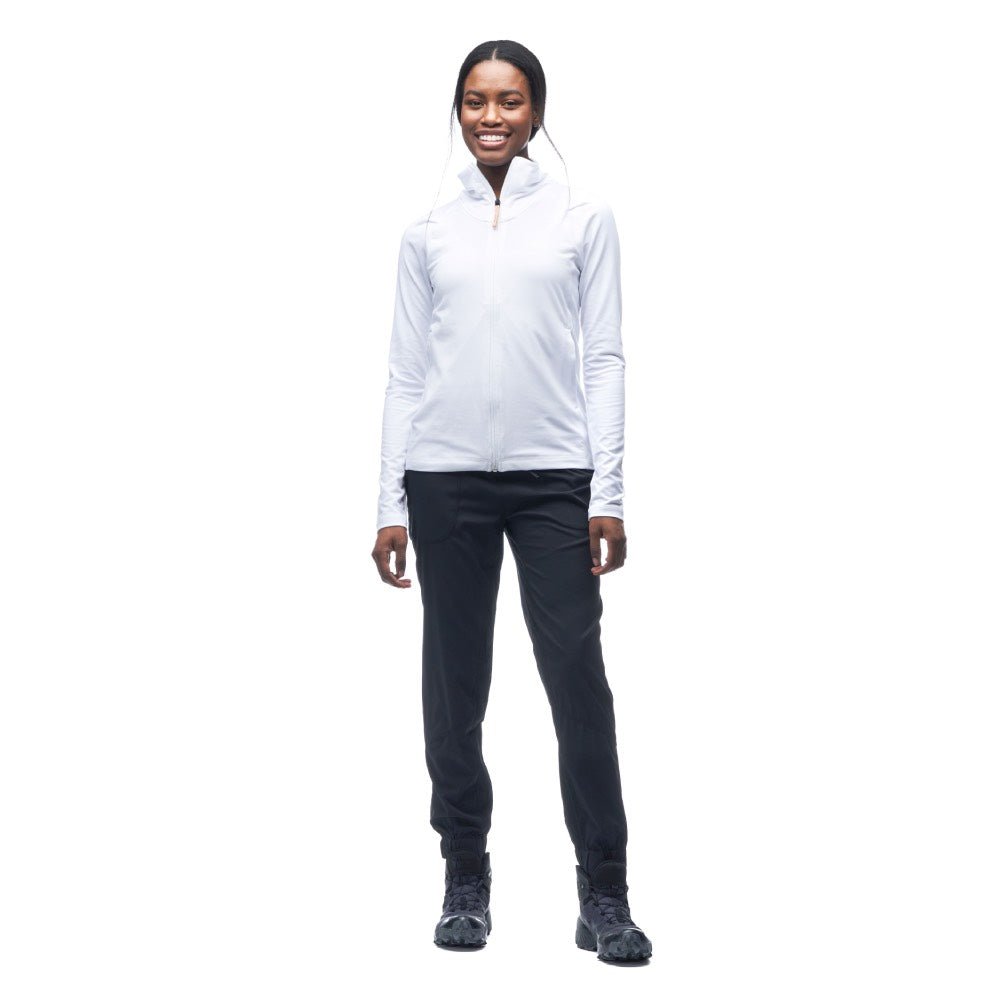 Indyeva Asciutta Womens Full Zip 2023