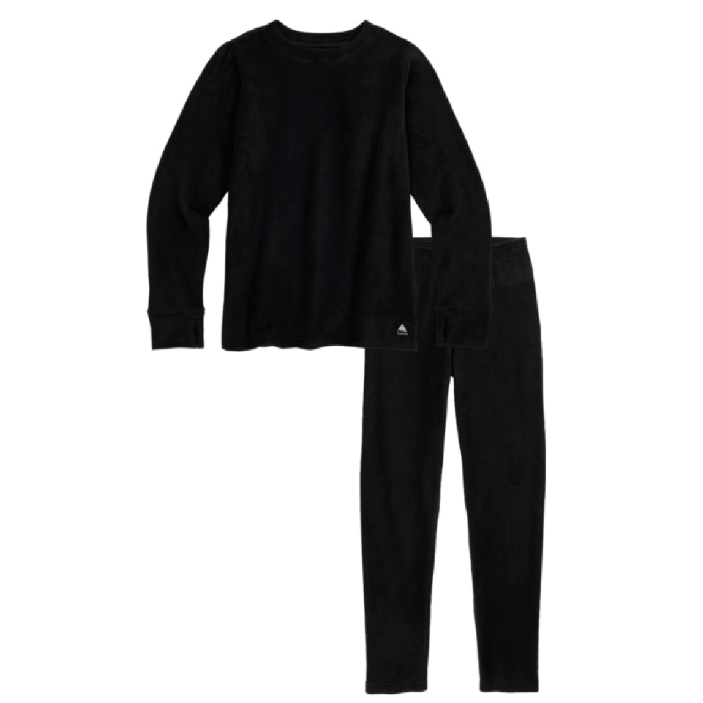 Burton Kids Fleece Base Layer Set 2023