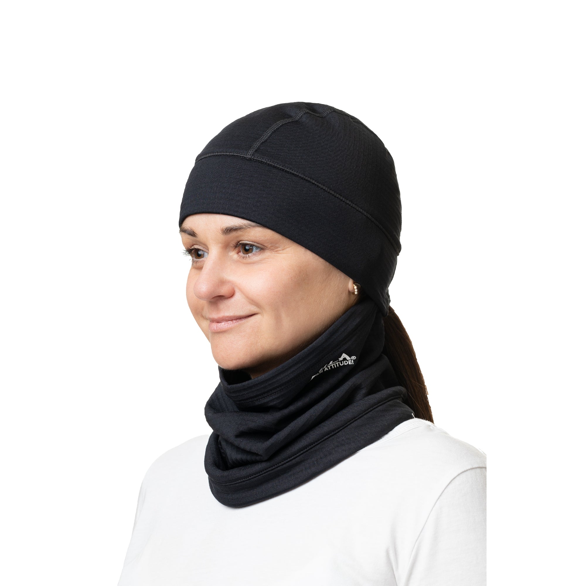 Bula Therma Grid Convertible Adult Balaclava