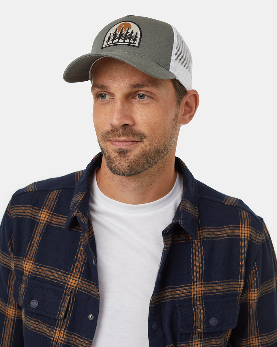 Tentree Crest Altitude Hat