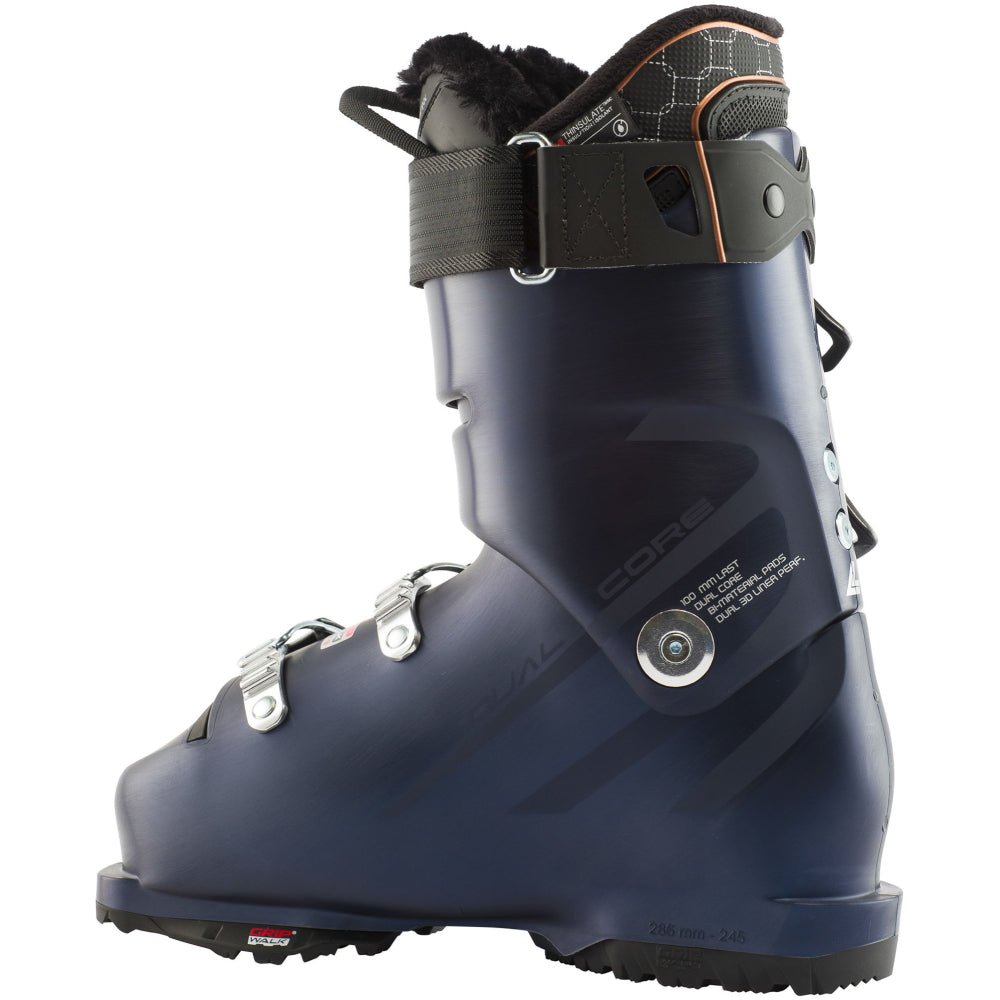 Lange RX 90 MV GW Womens Ski Boot 2023