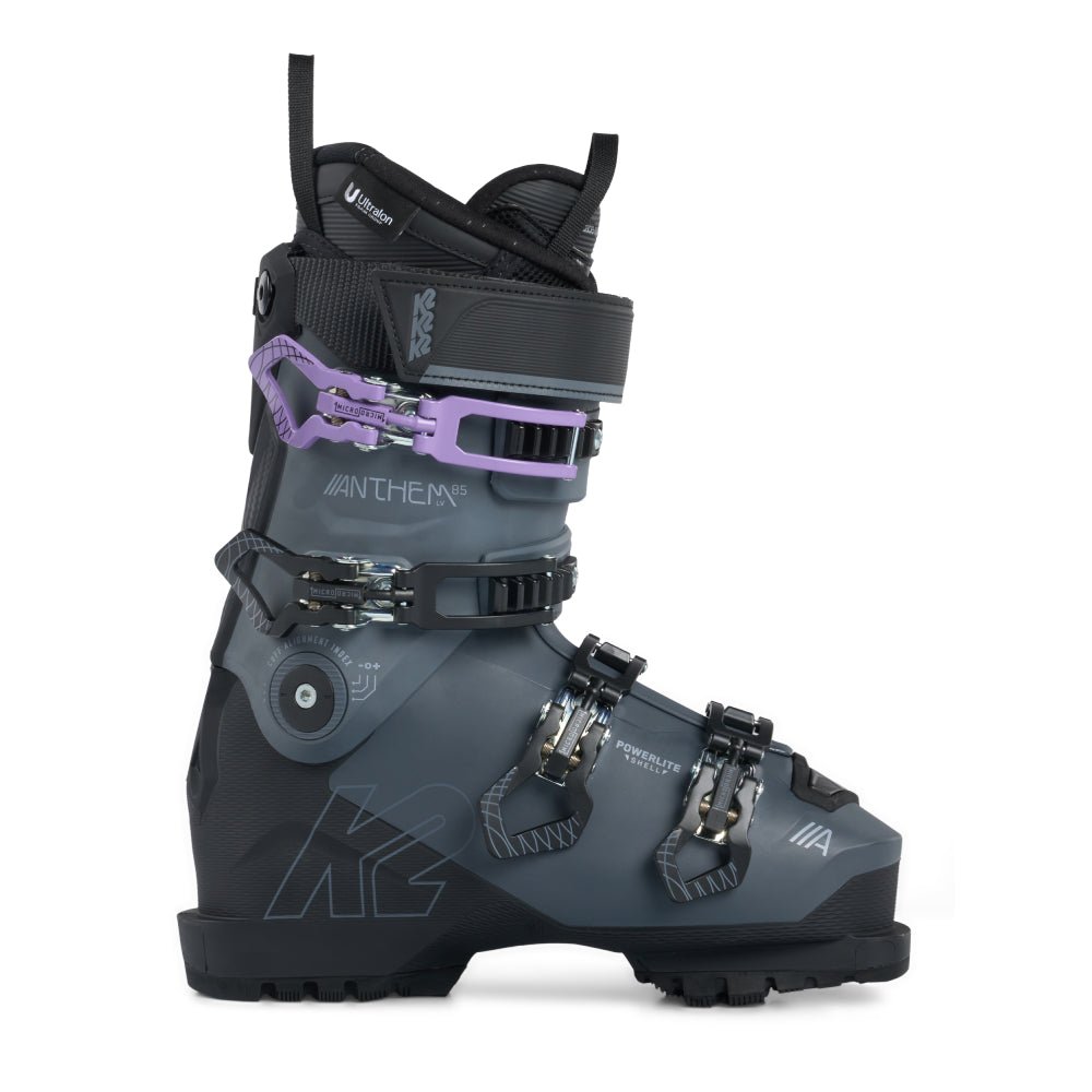 K2 Anthem 85 MV GW Womens Ski Boot 2023